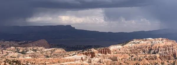 Hoodoos at Bryce Canyon National Park, Utah