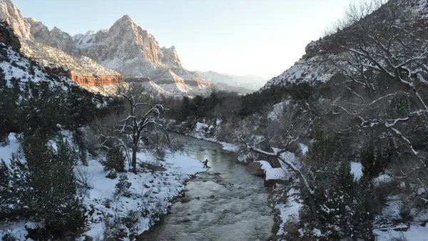 The Zion Photography Guide