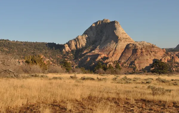 Kolob Terrace - Zion National Park
