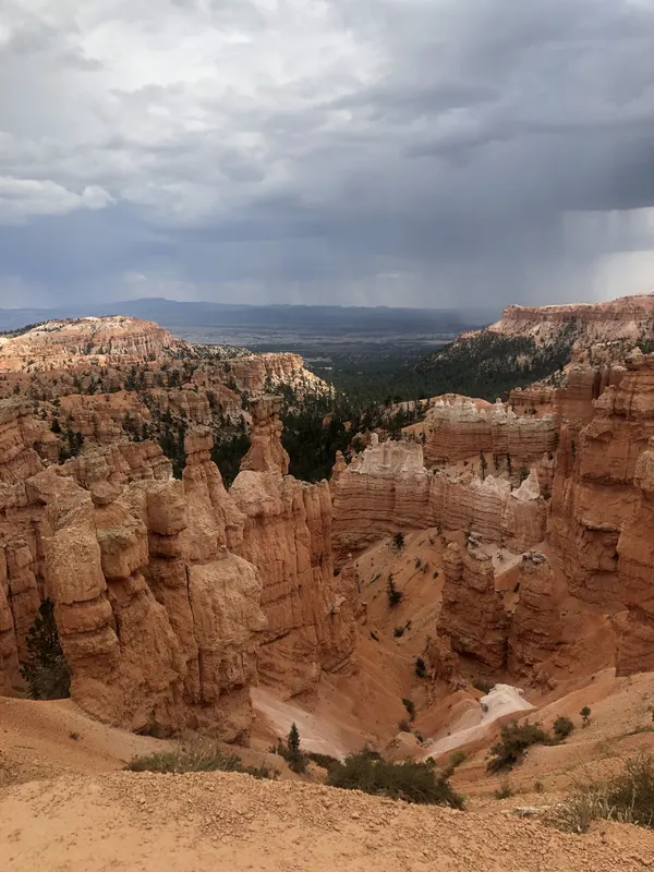 Zion region photography - Bryce & Hoodoos