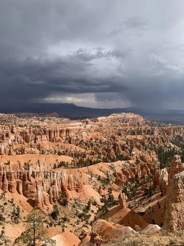Zion region photography - Bryce & Hoodoos