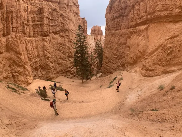 Zion region photography - Bryce & Hoodoos