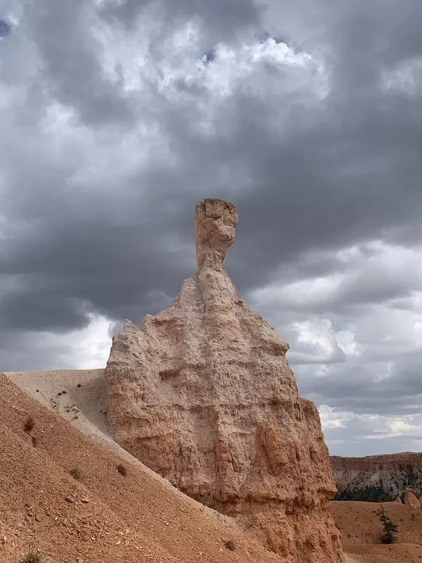 Zion region photography - Bryce & Hoodoos