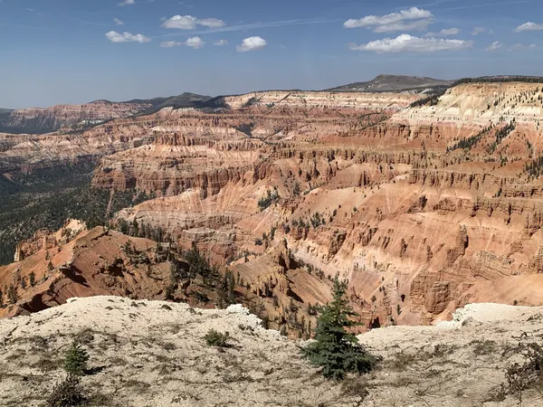 Zion region photography - Backcountry
