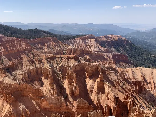 Zion region photography - Backcountry