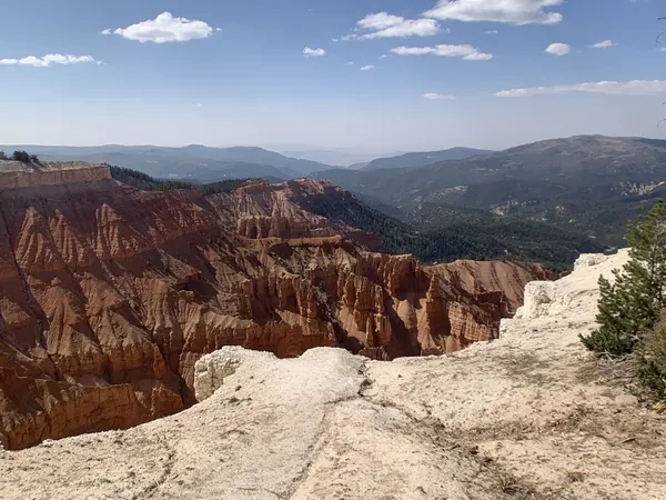 Zion region photography - Backcountry