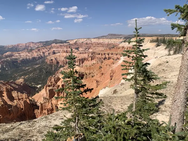 Zion region photography - Backcountry