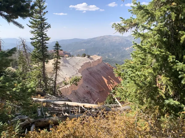 Zion region photography - Backcountry