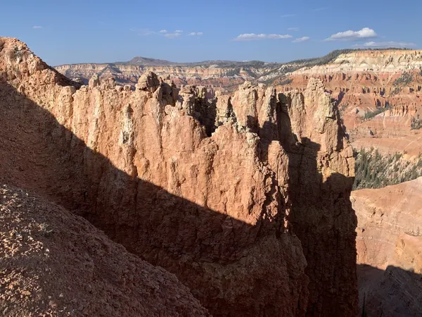 Zion region photography - Backcountry