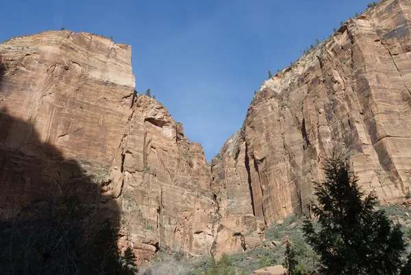 Zion region photography - Winter & Snow