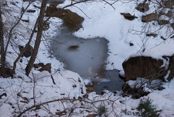 Zion region photography - Winter & Snow