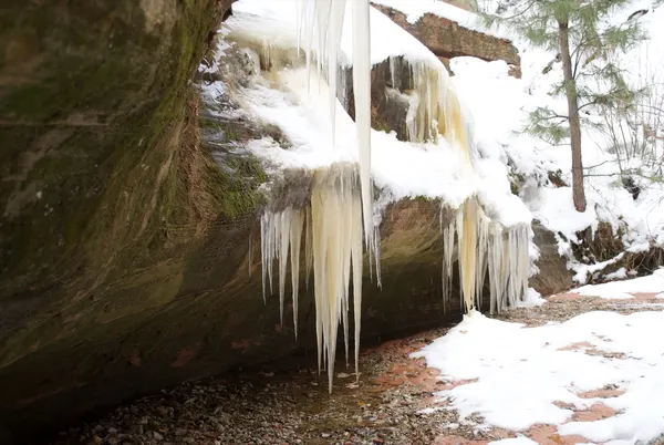 Zion region photography - Winter & Snow