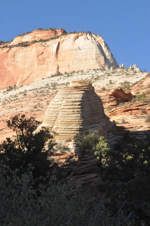 Zion region photography - Winter & Snow
