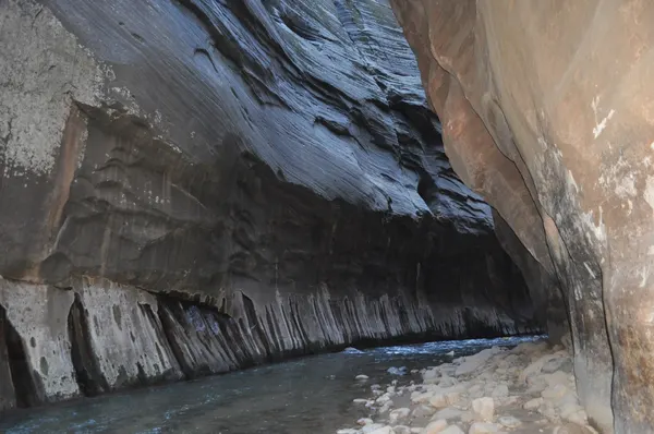 Zion region photography - Winter & Snow